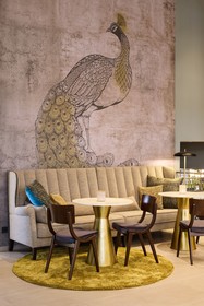 Postboutique Hotel Wuppertal