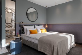 Postboutique Hotel Wuppertal