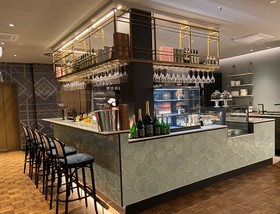 Postboutique Hotel Wuppertal