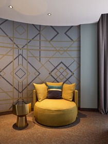 Postboutique Hotel Wuppertal