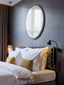 Postboutique Hotel Wuppertal