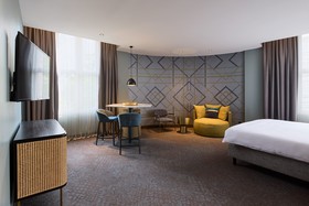 Postboutique Hotel Wuppertal