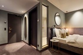 Postboutique Hotel Wuppertal