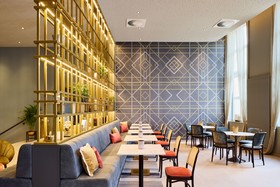 Postboutique Hotel Wuppertal