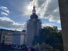 Postboutique Hotel Wuppertal