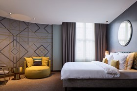 Postboutique Hotel Wuppertal