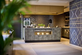 Postboutique Hotel Wuppertal