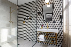 Postboutique Hotel Wuppertal