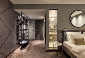 Postboutique Hotel Wuppertal