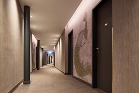 Postboutique Hotel Wuppertal