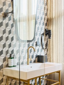 Postboutique Hotel Wuppertal