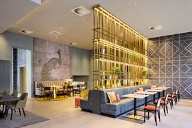 Postboutique Hotel Wuppertal