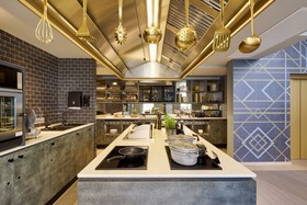 Postboutique Hotel Wuppertal