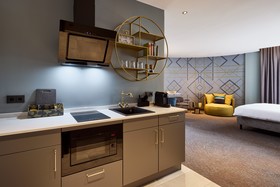 Postboutique Hotel Wuppertal