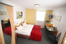 Residenz Hotel Wuppertal