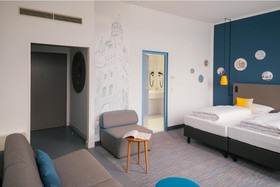 Vienna House Easy by Wyndham Wuppertal