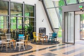 Vienna House Easy by Wyndham Wuppertal