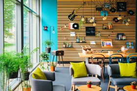 Vienna House Easy by Wyndham Wuppertal