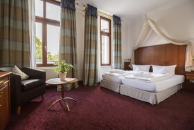 Hotel Am Schloss Aurich