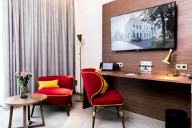 Hotel Am Schloss Aurich - Schlossresidenz
