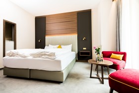 Hotel Am Schloss Aurich - Schlossresidenz