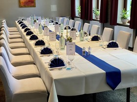 Hotel Am Schloss Aurich - Schlossresidenz