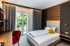 Hotel Am Schloss Aurich - Schlossresidenz