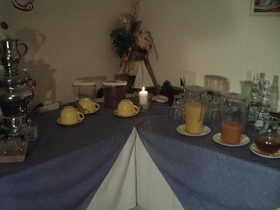 Landgasthaus Fecht