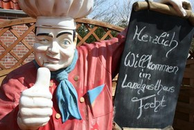 Landgasthaus Fecht