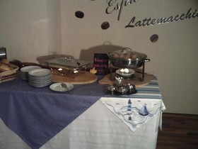 Landgasthaus Fecht