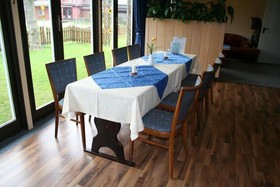Landgasthaus Fecht