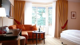 Köhlers Forsthaus – Wellness & Genusshotel