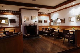 Köhlers Forsthaus – Wellness & Genusshotel