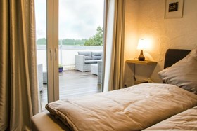Villa Moorstern
