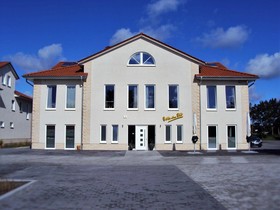 Villa Moorstern