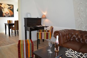 Aparthotel Bernstein