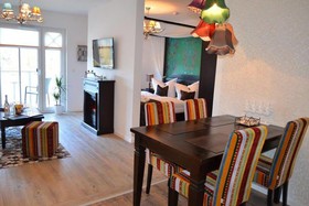 Aparthotel Bernstein