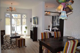 Aparthotel Bernstein