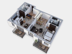 Aparthotel Bernstein