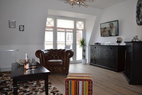 Aparthotel Bernstein