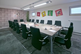 Aparthotel Bernstein