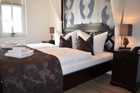 Aparthotel Bernstein