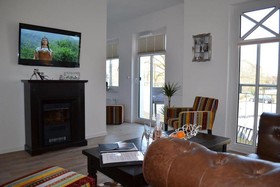 Aparthotel Bernstein