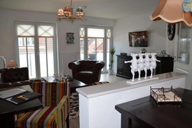 Aparthotel Bernstein