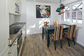 Aparthotel Bernstein