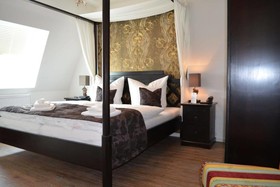 Aparthotel Bernstein