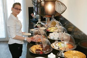 Aparthotel Bernstein