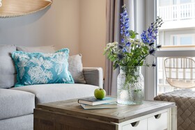 Beach Apartments Büsum