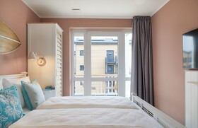 Beach Apartments Büsum