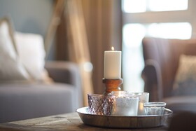 Beach Apartments Büsum